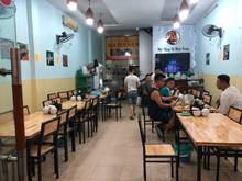 Hình ảnh Nhượng nhà hàng quán ăn mặt phố Trần Đại Nghĩa - Bách Khoa
