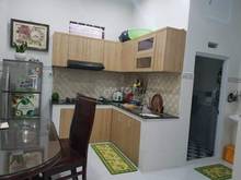 Hình ảnh Nhà hẻm 101 Đặng Chất p2 q8 40m2 1 lầu, 2pn, 2 wc