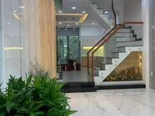Hình ảnh Cần bán nhà Q11 55m2 nhà đẹp y hình giá dưới 2 tỷ