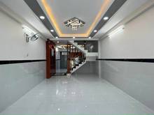 Hình ảnh Ngang Khủng 5.8m, Nở Hậu 6.4m, Dài18m Tân Phú 108m2 chỉ 79tr/m2