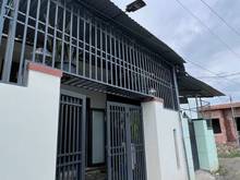 Hình ảnh Bán Nhà C4 Đường Rọc Chu Hẻm 2.5m. Diên Điền. Thôn Trung 2
