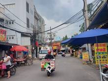 Hình ảnh Mặt Tiền KD 2T Linh Trung TĐức 40M2 Giá 3 TỶ