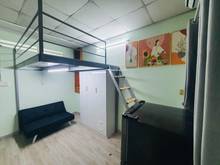 Hình ảnh Duplex 30m2- full nôi thất như hình - ko giới hạn người Q10