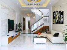 Hình ảnh Nhà: Đỗ Xuân Hợp P.Phước Long A Q.Thủ Đức Dt:45m2