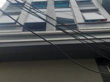 Hình ảnh CCMN Triều Khúc 8T 80m2 20PKK, 20m ra mặt phố,DT 1.2tỷ/năm giá 12 tỷ