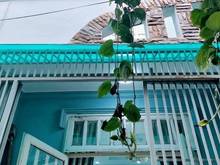Hình ảnh Chính chủ cần bán nhà 1/ sổ riêng, ko vướng quy hoạch lộ giới, quận 8!