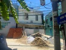 Hình ảnh bán lô đất kiệt 21 dũng sĩ thanh khê vi trí cực đệp