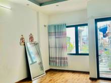 Hình ảnh Tôi cần tiền bán gấp hẻm Lê Lợi,Gò Vấp.1 trệt 1 lầu.DT 45.9m2.Có SHR