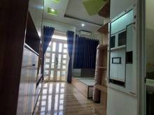 Hình ảnh Cực hót! Nhà mặt tiền thới an 16, q12,72m2, 4 tầng , chỉ 5 tỷ 450tr