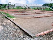 Hình ảnh Đất nền giá rẻ ngang 5m x 20m, mặt tiền đường nhựa 10m.