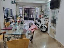 Hình ảnh MẶT TIỀN ĐƯỜNG KHỦNG - Ô TÔ NGỦ TRONG NHÀ - 3 Tầng Chỉ Nhỉnh 6 Tỷ