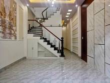 Hình ảnh Bán nhà: Nguyễn Gia Trí P25 Quận.Bình Thanh SHR 1T1L Dt:59m2 Giá:2,7ty