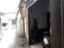 Hình ảnh Bán đất tặng nhà phố An Dương-Nghi Tàm 60m Ô tô cách 6m giá 5,5 tỷ