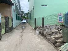 Hình ảnh Bán Đất Hẻm Nguyễn Đình Chiểu. Thị Trần Diên Khánh TÓP hậu