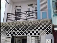 Hình ảnh $Nhà đẹp, hiện đại cho thuê HXT thông Vườn Lài, P PTH, 3L, 19TR $