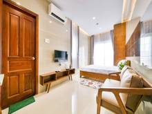 Hình ảnh Mb6623 nạp rút nhanh chóng ở Phan Xích Long, tiện ích Gym-Spa-Rooftop đầy đủ, siêu đẹp