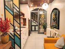 Hình ảnh Chủ Cần Bán Gấp Nhà Phố Lụa, Gía Hơn 2 tỷ 32m2