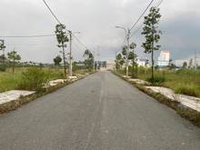 Hình ảnh Cần ra gấp 12 lô đất gần chợ Bình Chánh từ CĐT đường nội bô số 18