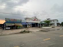 Hình ảnh Cần ra gấp 12 lô đất gần chợ Bình Chánh từ CĐT đường nội bô số 22