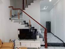 Hình ảnh Bán nhà: Đường số 11 p.Bình thọ Q. Thủ đức 48m2