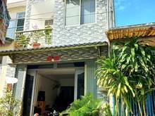 Hình ảnh Nhà BTCT hẻm 145 Lê Văn Quới 44m2 3 lầu 4x11, 4.1 tỷ Bình Trị Đông Bìn