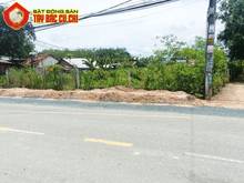 Hình ảnh Bán đất đường tỉnh lộ 7 - 1792m2 - 20x92 - 1559m2 thổ cư - xã an nhơn