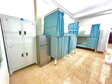 Hình ảnh Phòng trọ - KTX - Sleepbox - Homestay trung tâm HCM Quận 4