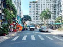 Hình ảnh Bán nhà mặt tiền kinh doanh đường C3, Phường 13, Tân Bình giá 15 tỷ