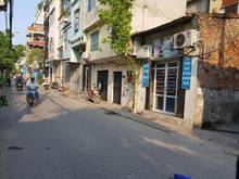 Hình ảnh Bán Phố Nguyễn Văn Trỗi, Thanh Xuân, Thang máy, DT: 44m2, MT: 6m