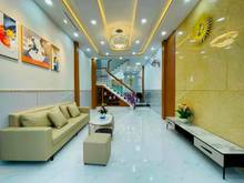 Hình ảnh Chính Chủ: Hồ Hảo Hớn P.Cô Giang Q1 ( 42m2 ) SHR