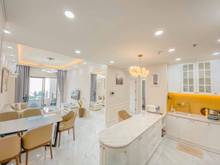 Hình ảnh Cho thuê 3PN kingston 115m2,Nội thất cao cấp, dọ nó ở ngay