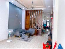 Hình ảnh Thanh Lý nhà: Phạm Văn Chí P1 Q6 ( Dt: 45m2 ) SHr giá: 2,560 tỷ