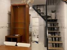 Hình ảnh Nhà 1/ đường Nguyễn Trãi, P.Bến Thành, Q.1 20m2 SHR