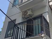 Hình ảnh Bán nhà Mỹ Đình, nhà dân xây, Lô góc, 2 thoáng, sát chợ, 50m, MT 5m