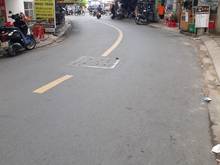 Hình ảnh Giá Trang MB66.COM Chính Thức - MB 66 Uy Tín! Hẻm xe hơi Quốc lộ 13, Bình Thạnh 86m2 (5,1x17) chỉ 7,85tỷ