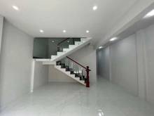 Hình ảnh Nhà Đẹp: Nguyễn Bình .Phú Xuân Q.Nhà Bè ( 60m2 ) Giá: 1,70 tỷ
