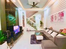 Hình ảnh Nhà Đẹp: Tam Bình P.Hiệp Bình Chánh Q.Thủ Đức SHR