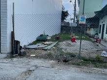 Hình ảnh Bán Đất Hẻm 4.5m Nguyễn Chích. Vĩnh Hòa