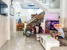 Hình ảnh Q12.322. mtkd đa ngành nghề ngay chợ cầu q12, 5 phút qua gò vấp, 3