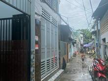 Hình ảnh - Bán nhà hẻm 108 Lê Văn Lương phường Tân Hưng Quận 7