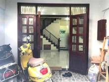 Hình ảnh Vỡ Nợ: Trần Hữu Trang P10 Q.Phú Nhuận ( Dt:50m2)