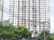 Hình ảnh Q12.448. vị trí đẹp q12, gần cvpm quang trung, chưa qua Trang MB66.COM Chính Thức - MB 66 Uy Tín,