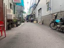 Hình ảnh Nhà bán Q3 – Lê Văn Sĩ - Hẻm Ô Tô – 51m2 - 7.2 T.Ỷ - 2 Tầng - 4 PN.