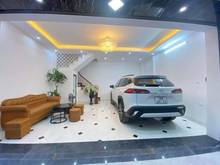 Hình ảnh Ô tô tránh - GARA OTO 7 CHỖ - 6 tầng mới tinh- FULL NỘI THẤT -