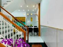 Hình ảnh Nhà Đẹp: ng. Chí Quốc P.Tam Bình Q.Thủ Đức Dt:60m2