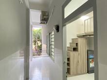 Hình ảnh Thu 360tr! Hẻm xe hơi Lê Quang Định, Bình Thạnh 114m2, 12 phòng 10,85t