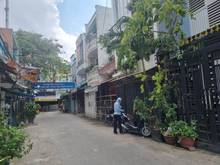 Hình ảnh Bán gấp nhà Quận 8-Dương Bá Trạc-48m2-3 tầng- giá 6tỷ8