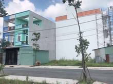 Hình ảnh BÁN GẤP! Lô đất mặt tiền Nguyễn Trung Trực, DT: 5x20m, giá chỉ 1,48 tỷ