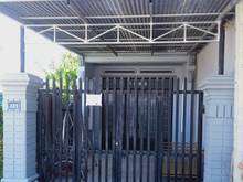 Hình ảnh Bán đất tặng nhà cấp 4, 2 mặt tiền gần chợ Long Hoa, P.Long Thành Bắc