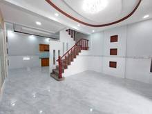 Hình ảnh Hạ Giá Nhà: Hồ Bá Phấn P.Phước Long A Q9 Dt:66m2
